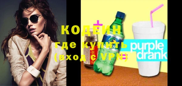 молекула духа Тында